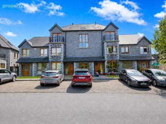 6 The Oaks,Lakepoint Park,Mullingar,Co. Westmeath, Mullingar, Co. Westmeath