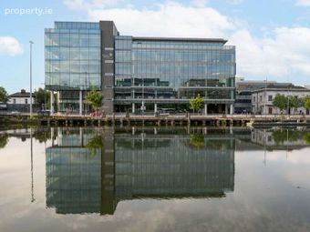 Second Floor, One Albert Quay, Cork City, Cork, Blackrock, Co. Cork