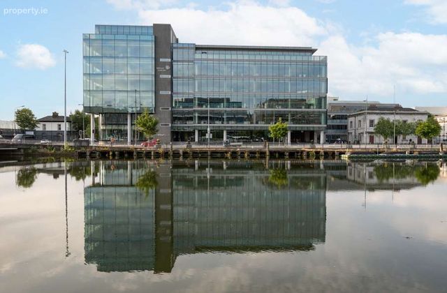 Second Floor, One Albert Quay, Cork City, Cork, Blackrock, Co. Cork - Click to view photos