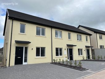 Three Bed Mid/end Terrace, Three Bed Mid/end Terrace, Harbour Heights, Rochestown Road, Cork, Passage West, Co. Cork - Image 2