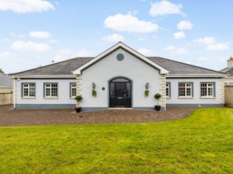 9 Moynalvy Manor, Moynalvy, Summerhill, Moynalvey, Co. Meath