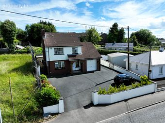 35 Pound St, Irvinestown, Enniskillen, Co. Fermanagh, Kesh, Co. Fermanagh