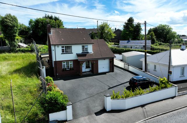 35 Pound St, Irvinestown, Enniskillen, Co. Fermanagh, Kesh, Co. Fermanagh - Click to view photos