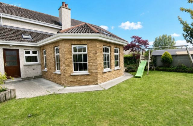 Oakleigh Wood, Ennis, Ennis, Co. Clare - Click to view photos