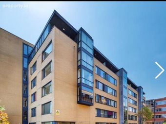 LongMeadows Apartments Conyngham Road Dublin 8, Dublin 8
