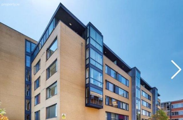 LongMeadows Apartments Conyngham Road Dublin 8, Dublin 8 - Click to view photos