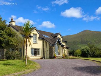 Ballyrishteen, Dingle, Lispole, Co. Kerry