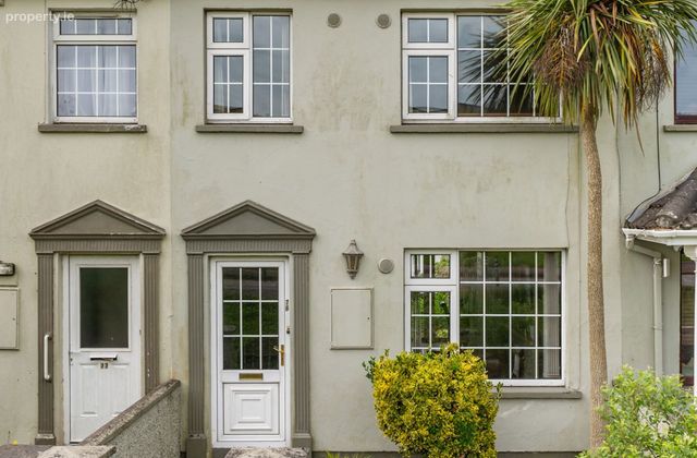 76 Hollywood Estate, Hollyhill, Hollyhill, Co. Cork - Click to view photos