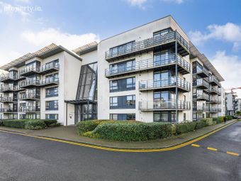 Apartment 178, Block C, Lymewood Mews, Northwood, Santry, Dublin 9