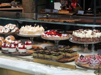 Armelle's Kitchen, Main Street, Kilcullen, Kilcullen, Co. Kildare