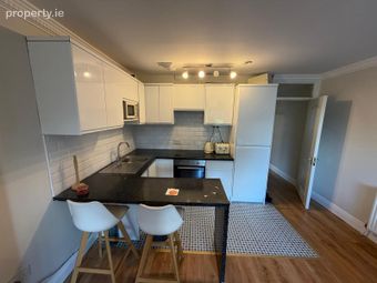 21 Kenilworth Manor, Harold's Cross Road, Harold's Cross, Dublin 6w - Image 4
