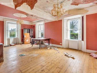 Old Parochial House, Clonkeencole, Clones, Co. Monaghan, Clones, Co. Monaghan - Image 4