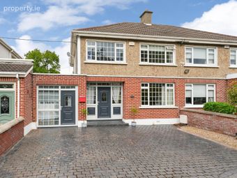 68 Cappaghmore, Clondalkin, Dublin 22, Clondalkin, Dublin 22 - Image 3