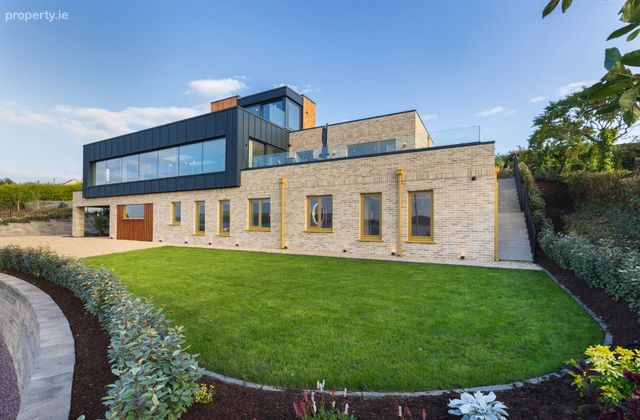 One Harbours Edge, Lower Aghada, Aghada, Midleton, Co. Cork - Click to view photos
