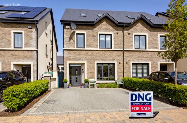 48 Farmhill Manor, Sligo, Co. Sligo - Click to view photos