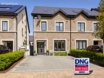 48 Farmhill Manor, Sligo, Co. Sligo