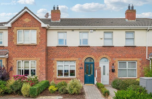 98 Boroimhe Beech, Swords, Swords, Co. Dublin - Click to view photos