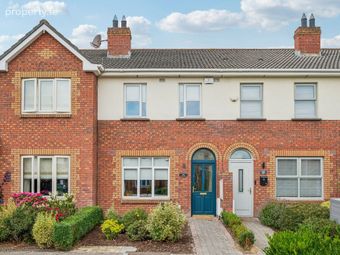 98 Boroimhe Beech, Swords, Swords, Co. Dublin