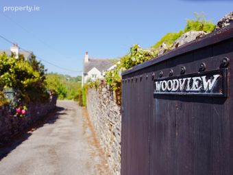 Woodview, Barrington\'s Avenue, Blackrock, Co. Cork - Image 3