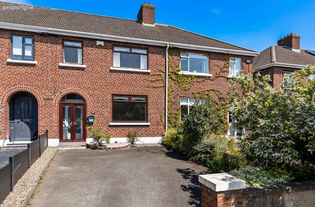 57 Mount Prospect Drive, Clontarf, Dublin 3, Co. Dublin, Clontarf, Dublin 3 - Click to view photos