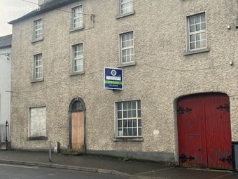 41 Jkl Street, Edenderry, Co. Offaly