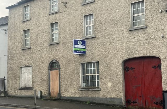 41 Jkl Street, Edenderry, Co. Offaly - Click to view photos
