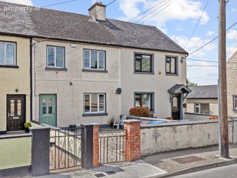 2 Mill Street, Tullow, Co. Carlow, Tullow, Co. Carlow