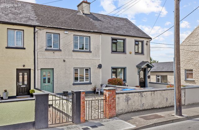 2 Mill Street, Tullow, Co. Carlow, Tullow, Co. Carlow - Click to view photos