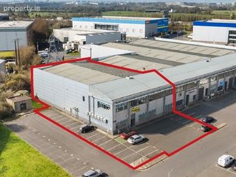 Unit 29-30, North Park, Finglas, Dublin 11 - Image 3