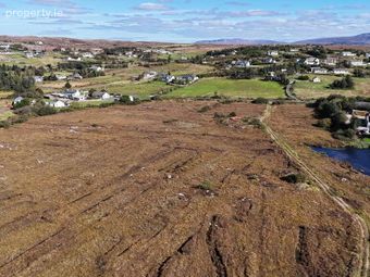 Meenmore, Dungloe, Co. Donegal, Dungloe, Co. Donegal