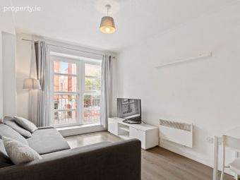 3 Cassell House, Ardilaun Court, Patrick Street, Dublin 8, Dublin 8 - Image 2