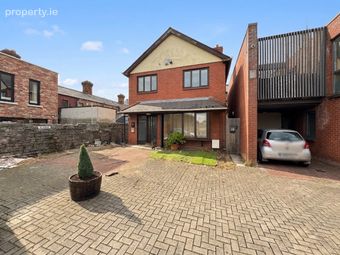 13a The Borough, Phibsborough, Dublin 7, Dublin 7 - Image 2