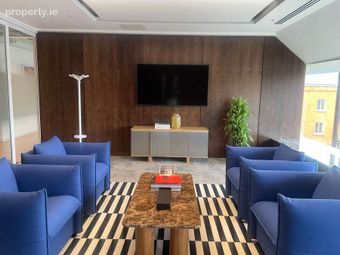 Wework One Central Plaza, Dame Street, Dublin 2, Dublin 2 - Image 4