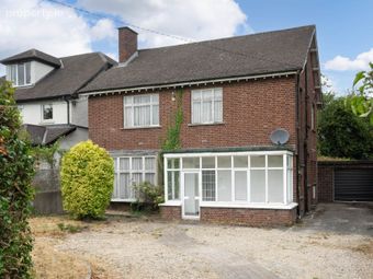 63 Nutley Lane, Dublin 4, Co. Dublin, Donnybrook, Dublin 4