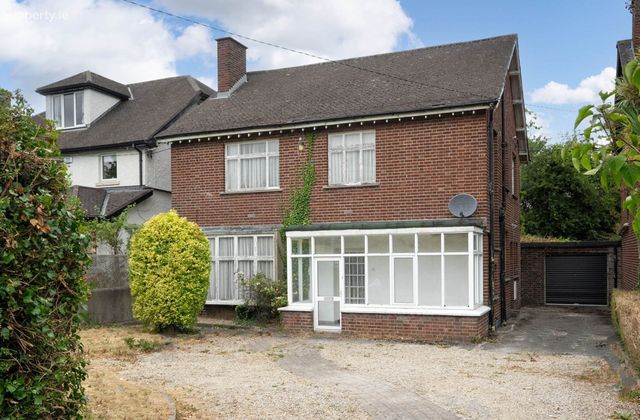 63 Nutley Lane, Dublin 4, Co. Dublin, Donnybrook, Dublin 4 - Click to view photos