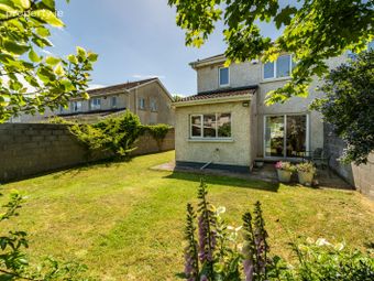 310 Morell Grove, Monread Road, Naas, Co. Kildare - Image 2