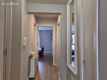 Apartment 23, Gloucester Square, Railway Street, Dublin 1 - Image 4
