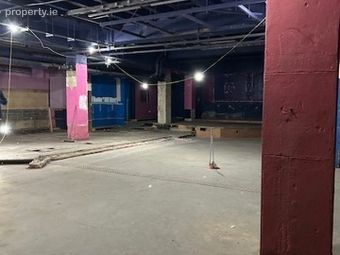 Unit 101, Basement, Dun Laoghaire Shopping Centre - Leisure Opportunity, Dun Laoghaire, Co. Dublin - Image 2