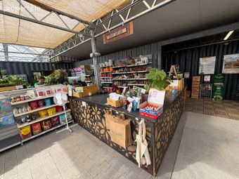 Retail Shop Unit At Solas, Dublin Road Business Park, Lea Road, Portarlington, Co. Laois - Image 5