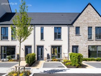 The Adler, Adamstown, Lucan, Co. Dublin