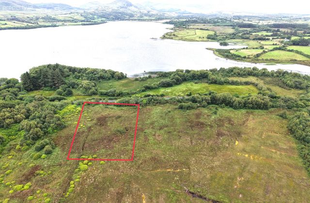 Massbrook Lower, Bofeenaun, Co. Mayo - Click to view photos