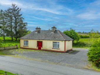 Ratheskin, Kincon, Ballina, Co. Mayo