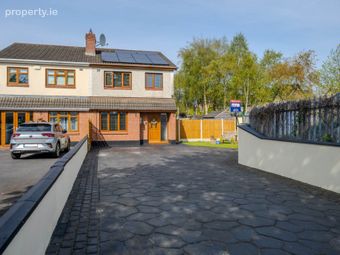 52 Portersgate Heights, Clonsilla, Dublin 15, Clonsilla, Dublin 15
