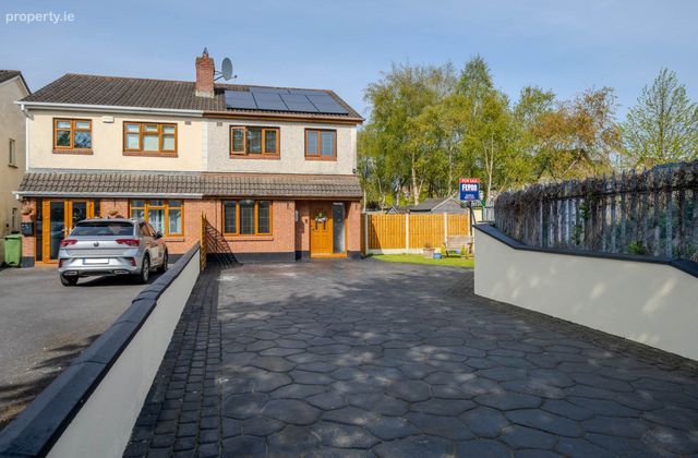 52 Portersgate Heights, Clonsilla, Dublin 15, Co. Dublin, Clonsilla, Dublin 15 - Click to view photos