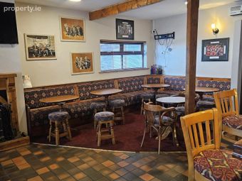 Corkery's Bar, Dromahane, Mallow, Co. Cork - Image 5