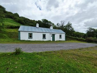 Rosies Cottage Conwal North, Rossinver, Lissiniska, Co. Leitrim