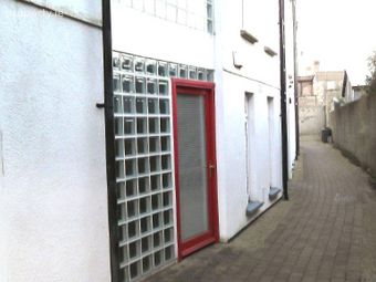 Apartment, 10 Court Mews, Tullow, Co. Carlow, Tullow, Co. Carlow