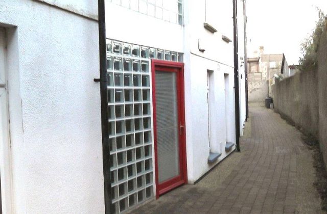 Apartment, 10 Court Mews, Tullow, Co. Carlow, Tullow, Co. Carlow - Click to view photos