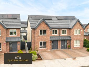 54 The View, Belin Woods, Newbridge, Co. Kildare, Newbridge, Co. Kildare - Image 4