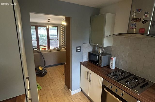 Block 3, Parklands, Santry, Dublin 9 - Click to view photos